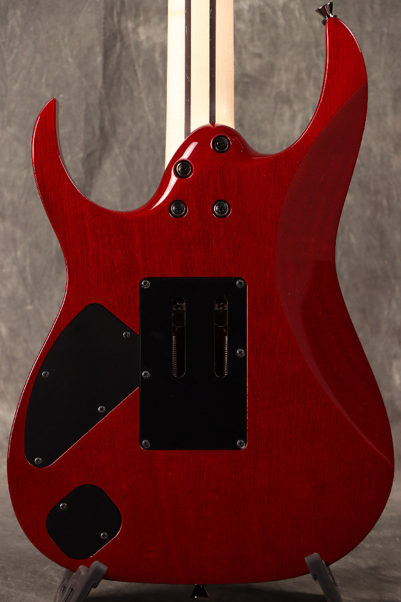 [SN F2503202] Ibanez / j.custom RG8570-RS (Red Spinel) Ibanez Electric Guitar [S/N F2503202]. [80]