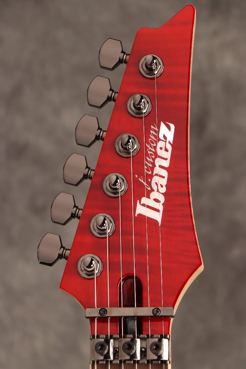 [SN F2503202] Ibanez / j.custom RG8570-RS (Red Spinel) Ibanez Electric Guitar [S/N F2503202]. [80]