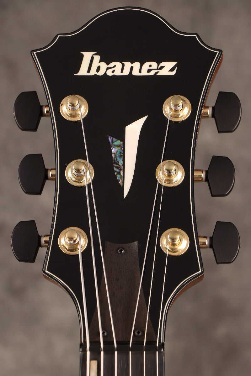 [SN PW24040321] Ibanez / AFC151-DA Dark Amber Artstar Ibanez [S/N PW24040321]. [80]