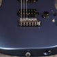 [SN F2427473] Ibanez / AZ2402-PBM Prussian Blue Metallic Ibanez [S/N F2427473]. [80]