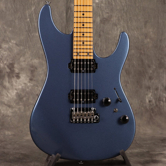 [SN F2427473] Ibanez / AZ2402-PBM Prussian Blue Metallic Ibanez [S/N F2427473]. [80]