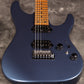 [SN F2427473] Ibanez / AZ2402-PBM Prussian Blue Metallic Ibanez [S/N F2427473]. [80]