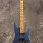 [SN F2427473] Ibanez / AZ2402-PBM Prussian Blue Metallic Ibanez [S/N F2427473]. [80]