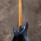 [SN F2427473] Ibanez / AZ2402-PBM Prussian Blue Metallic Ibanez [S/N F2427473]. [80]