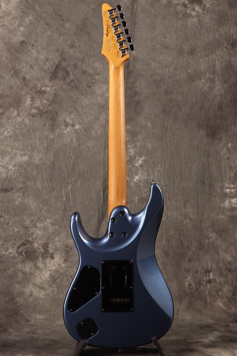 [SN F2427473] Ibanez / AZ2402-PBM Prussian Blue Metallic Ibanez [S/N F2427473]. [80]