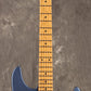 [SN F2427473] Ibanez / AZ2402-PBM Prussian Blue Metallic Ibanez [S/N F2427473]. [80]