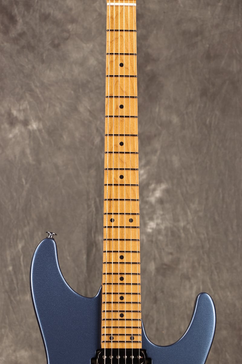 [SN F2427473] Ibanez / AZ2402-PBM Prussian Blue Metallic Ibanez [S/N F2427473]. [80]