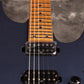 [SN F2428031] Ibanez / AZ2402-PBM Prussian Blue Metallic Ibanez [S/N F2428031]. [80]