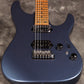 [SN F2428031] Ibanez / AZ2402-PBM Prussian Blue Metallic Ibanez [S/N F2428031]. [80]