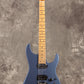 [SN F2428031] Ibanez / AZ2402-PBM Prussian Blue Metallic Ibanez [S/N F2428031]. [80]