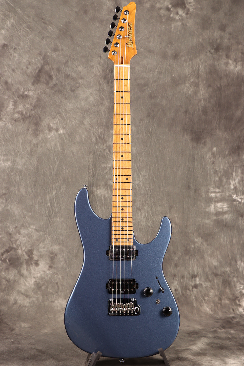 [SN F2428031] Ibanez / AZ2402-PBM Prussian Blue Metallic Ibanez [S/N F2428031]. [80]