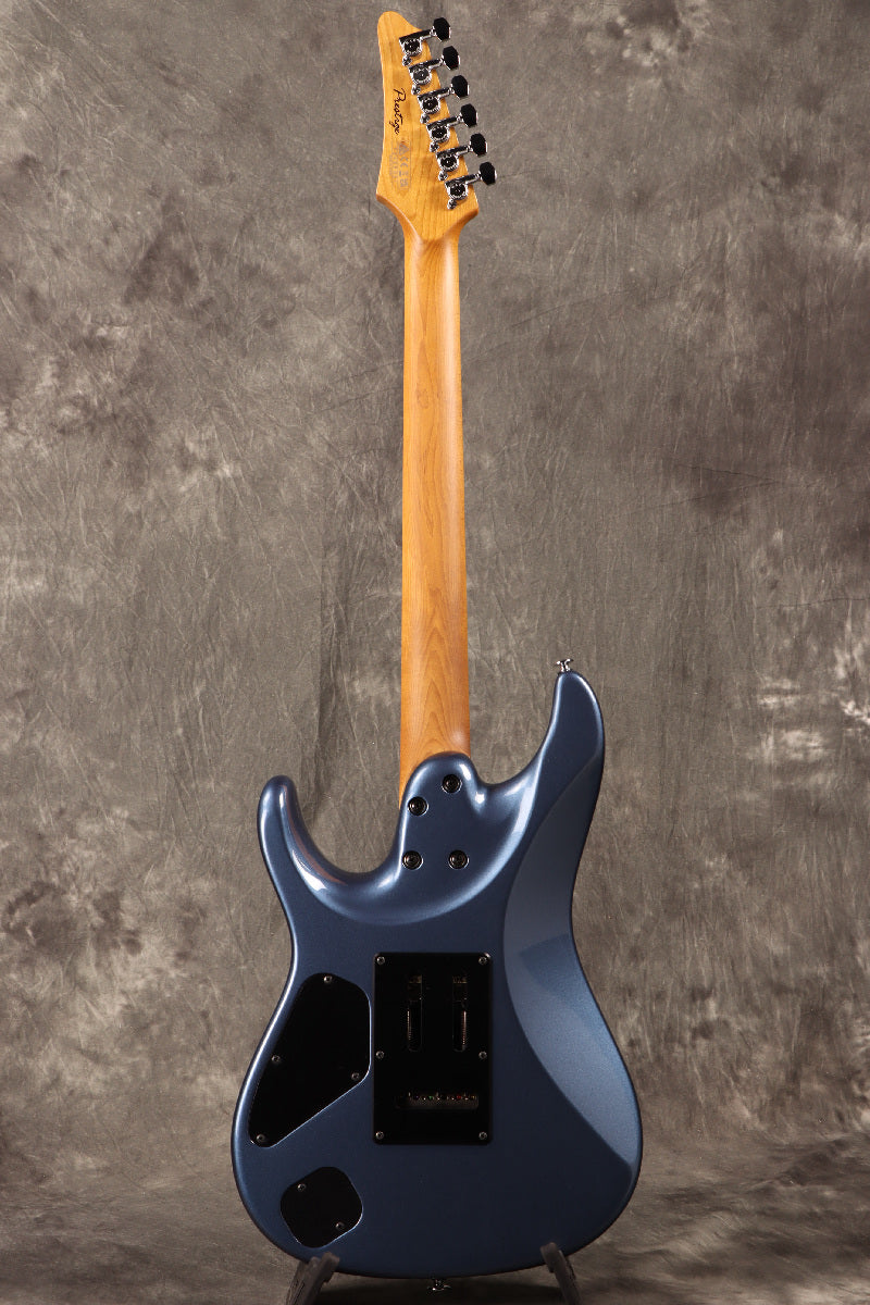 [SN F2428031] Ibanez / AZ2402-PBM Prussian Blue Metallic Ibanez [S/N F2428031]. [80]