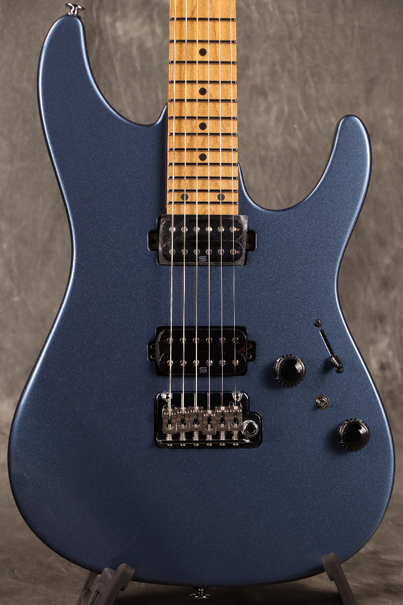 [SN F2428031] Ibanez / AZ2402-PBM Prussian Blue Metallic Ibanez [S/N F2428031]. [80]