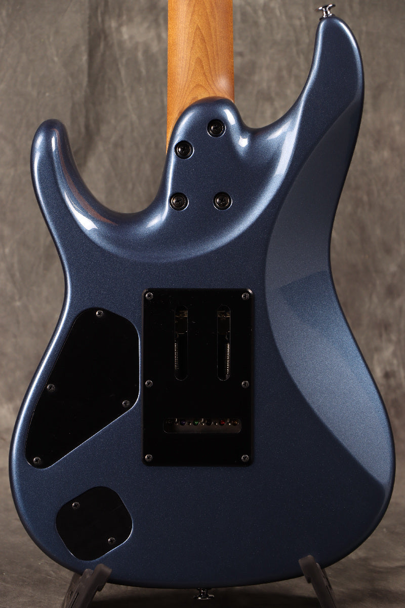 [SN F2428031] Ibanez / AZ2402-PBM Prussian Blue Metallic Ibanez [S/N F2428031]. [80]