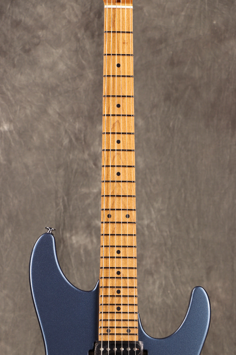 [SN F2428031] Ibanez / AZ2402-PBM Prussian Blue Metallic Ibanez [S/N F2428031]. [80]