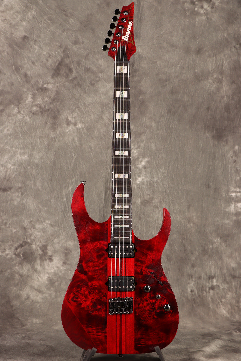 [SN I241202887] Ibanez / Premium Series RGT1221PB-SWL (Stained Wine Red Low Gloss) Ibanez [Limited Edition][S/N I241202887]. [80]