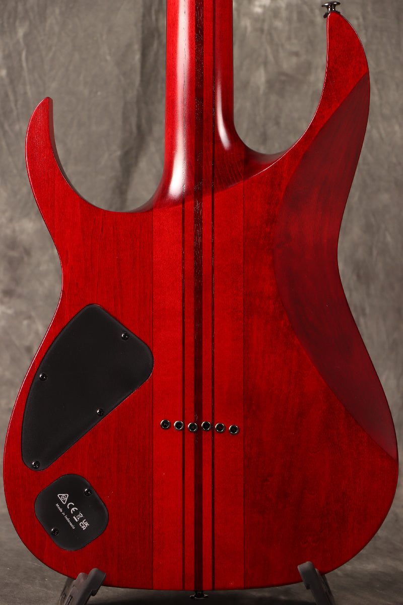 [SN I241202887] Ibanez / Premium Series RGT1221PB-SWL (Stained Wine Red Low Gloss) Ibanez [Limited Edition][S/N I241202887]. [80]