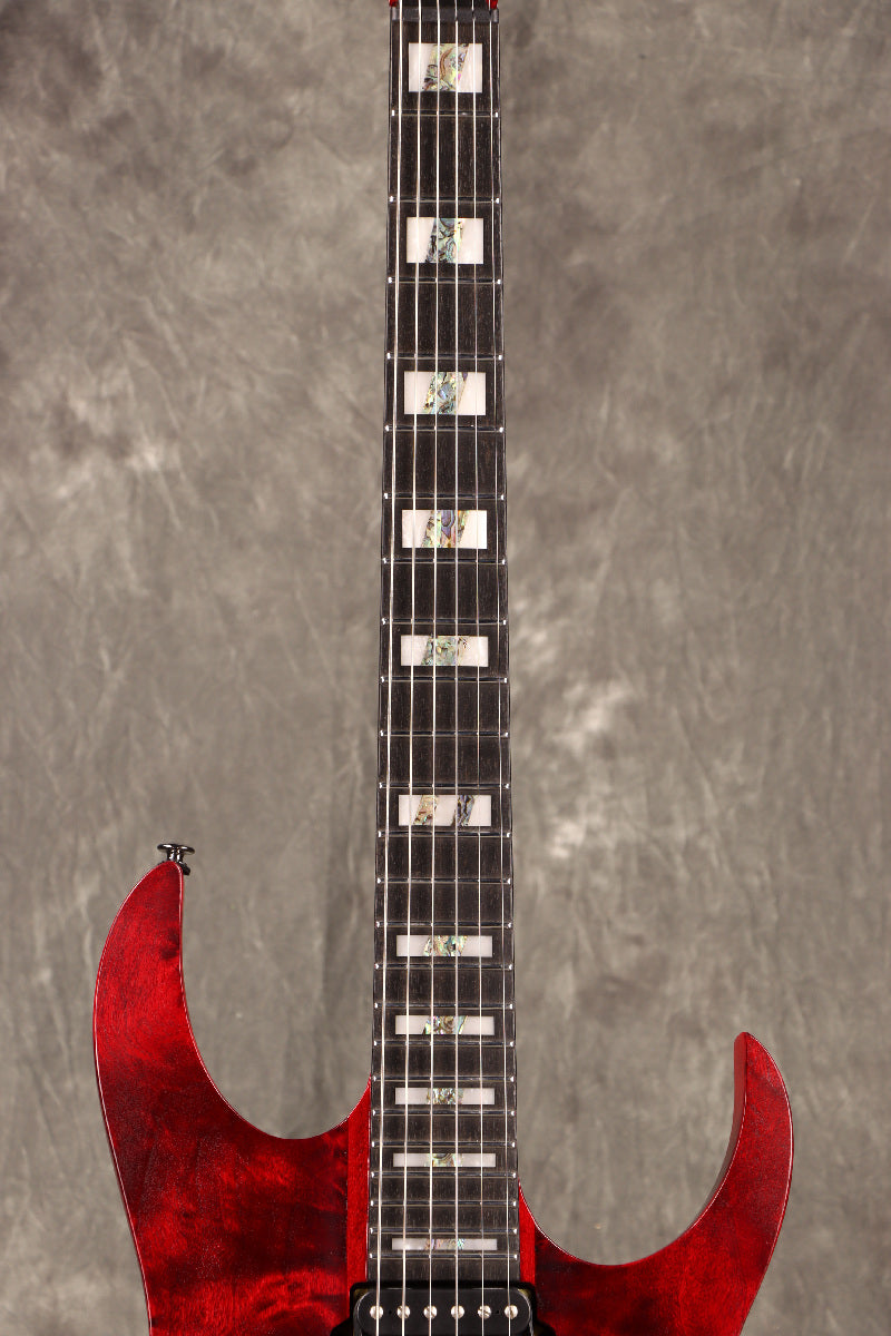 [SN I241202887] Ibanez / Premium Series RGT1221PB-SWL (Stained Wine Red Low Gloss) Ibanez [Limited Edition][S/N I241202887]. [80]