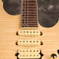 [SN I241208028] Ibanez / S Series SEW761FM-NTF Natural Flat Ibanez SSH Spec Flame Maple [S/N I241208028]. [80]