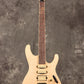 [SN I241208028] Ibanez / S Series SEW761FM-NTF Natural Flat Ibanez SSH Spec Flame Maple [S/N I241208028]. [80]