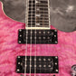 [SN CTIG111256] USED Paul Reed Smith (PRS) / 2024 SE Custom24 Quilt Package Violet(VI) [S/N CTIG111256]. [08]
