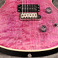 [SN CTIG111256] USED Paul Reed Smith (PRS) / 2024 SE Custom24 Quilt Package Violet(VI) [S/N CTIG111256]. [08]