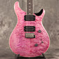 [SN CTIG111256] USED Paul Reed Smith (PRS) / 2024 SE Custom24 Quilt Package Violet(VI) [S/N CTIG111256]. [08]