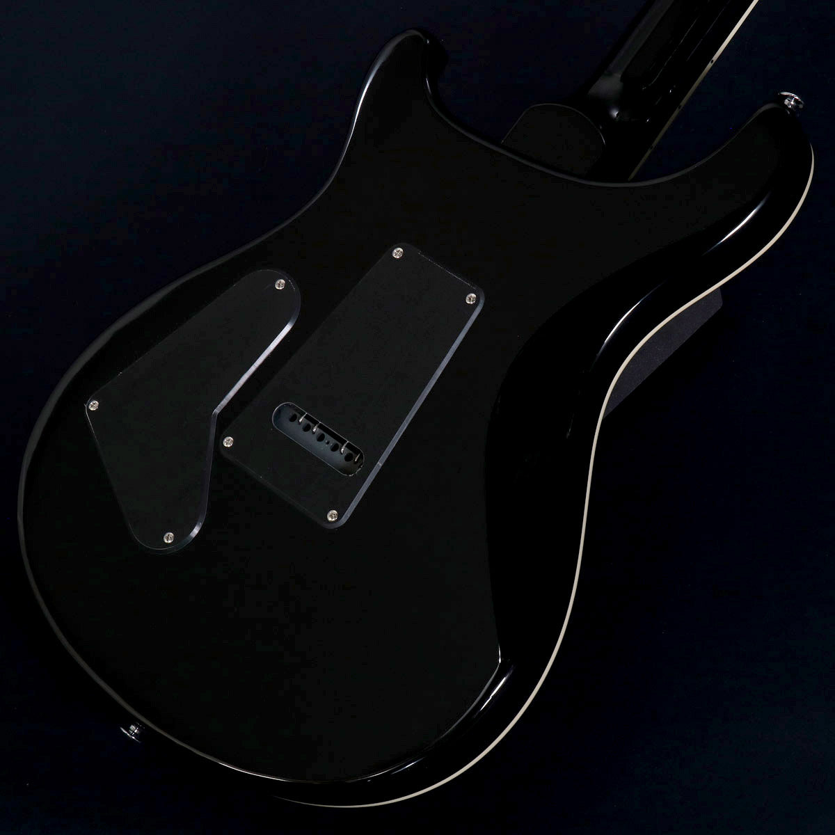 [SN CTIG111256] USED Paul Reed Smith (PRS) / 2024 SE Custom24 Quilt Package Violet(VI) [S/N CTIG111256]. [08]
