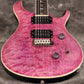 [SN CTIG111256] USED Paul Reed Smith (PRS) / 2024 SE Custom24 Quilt Package Violet(VI) [S/N CTIG111256]. [08]