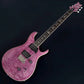 [SN CTIG111256] USED Paul Reed Smith (PRS) / 2024 SE Custom24 Quilt Package Violet(VI) [S/N CTIG111256]. [08]