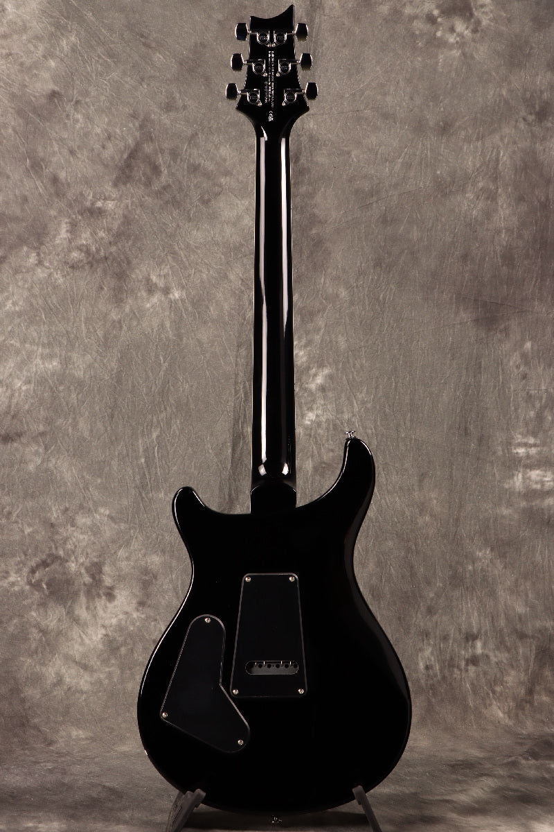 [SN CTIG111256] USED Paul Reed Smith (PRS) / 2024 SE Custom24 Quilt Package Violet(VI) [S/N CTIG111256]. [08]