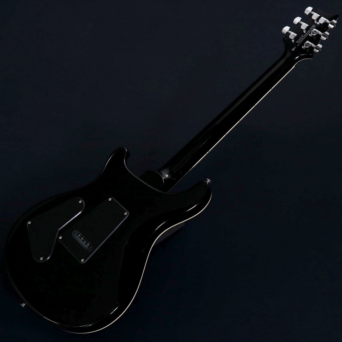 [SN CTIG111256] USED Paul Reed Smith (PRS) / 2024 SE Custom24 Quilt Package Violet(VI) [S/N CTIG111256]. [08]