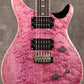 [SN CTIG111256] USED Paul Reed Smith (PRS) / 2024 SE Custom24 Quilt Package Violet(VI) [S/N CTIG111256]. [08]