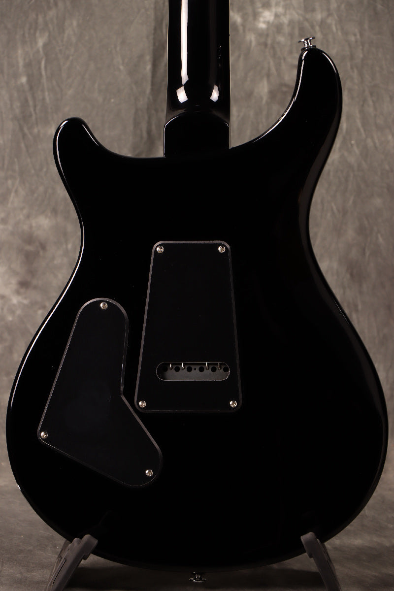 [SN CTIG111256] USED Paul Reed Smith (PRS) / 2024 SE Custom24 Quilt Package Violet(VI) [S/N CTIG111256]. [08]
