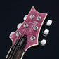 [SN CTIG111256] USED Paul Reed Smith (PRS) / 2024 SE Custom24 Quilt Package Violet(VI) [S/N CTIG111256]. [08]