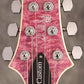 [SN CTIG111256] USED Paul Reed Smith (PRS) / 2024 SE Custom24 Quilt Package Violet(VI) [S/N CTIG111256]. [08]