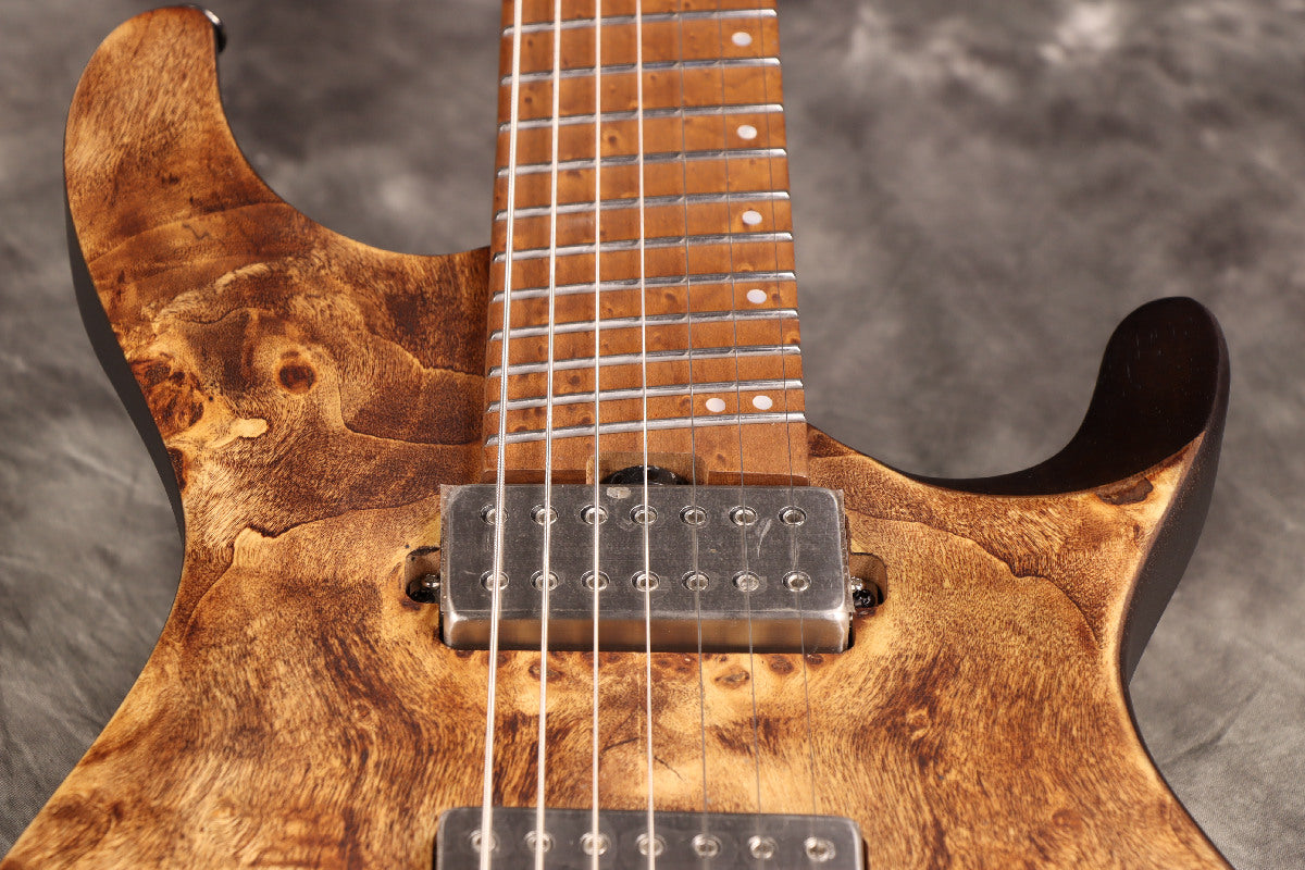 [SN I241001595] Ibanez / QX527PB-ABS Antique Brown Stained [2.26kg][Made in 2024][S/N:I241001595]. [80]