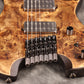 [SN I241001595] Ibanez / QX527PB-ABS Antique Brown Stained [2.26kg][Made in 2024][S/N:I241001595]. [80]