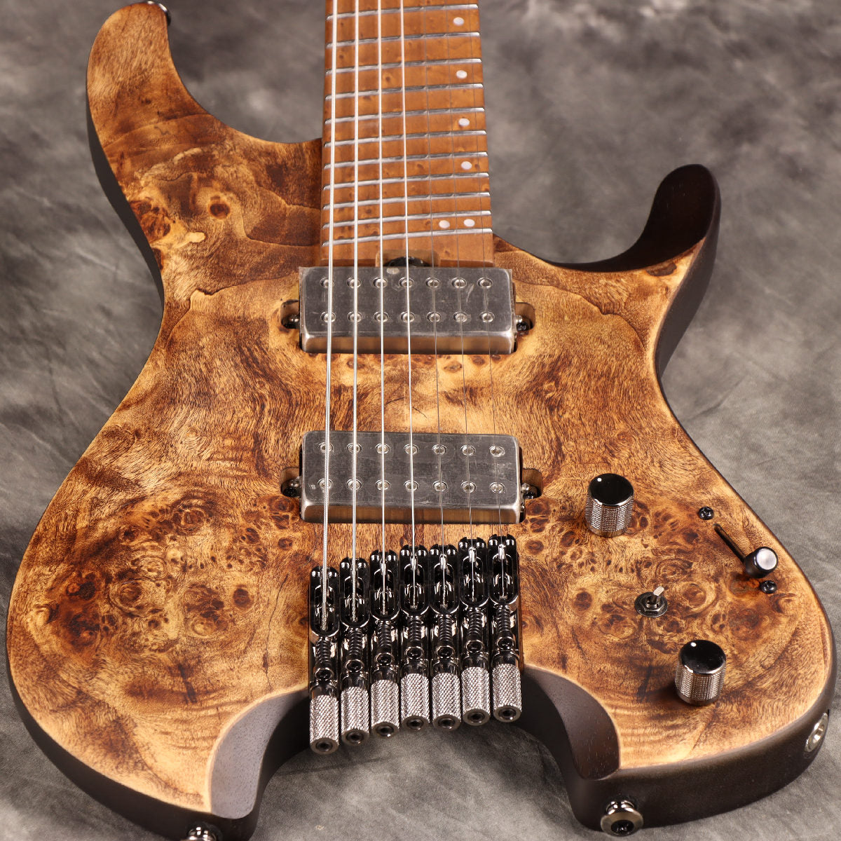 [SN I241001595] Ibanez / QX527PB-ABS Antique Brown Stained [2.26kg][Made in 2024][S/N:I241001595]. [80]