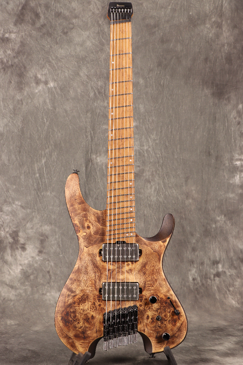 [SN I241001595] Ibanez / QX527PB-ABS Antique Brown Stained [2.26kg][Made in 2024][S/N:I241001595]. [80]