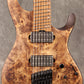 [SN I241001595] Ibanez / QX527PB-ABS Antique Brown Stained [2.26kg][Made in 2024][S/N:I241001595]. [80]