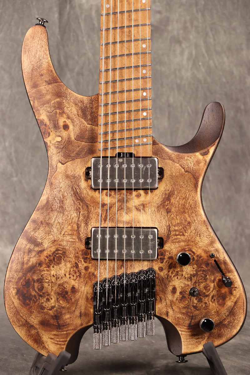 [SN I241001595] Ibanez / QX527PB-ABS Antique Brown Stained [2.26kg][Made in 2024][S/N:I241001595]. [80]