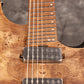 [SN I241001596] Ibanez / QX527PB-ABS Antique Brown Stained [2.28kg][Made in 2024][S/N:I241001596]. [80]