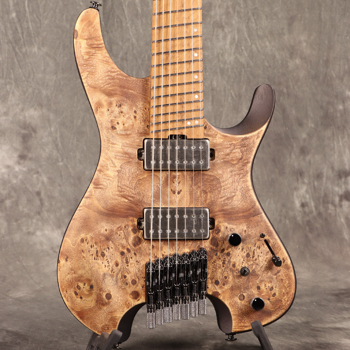 [SN I241001596] Ibanez / QX527PB-ABS Antique Brown Stained [2.28kg][Made in 2024][S/N:I241001596]. [80]