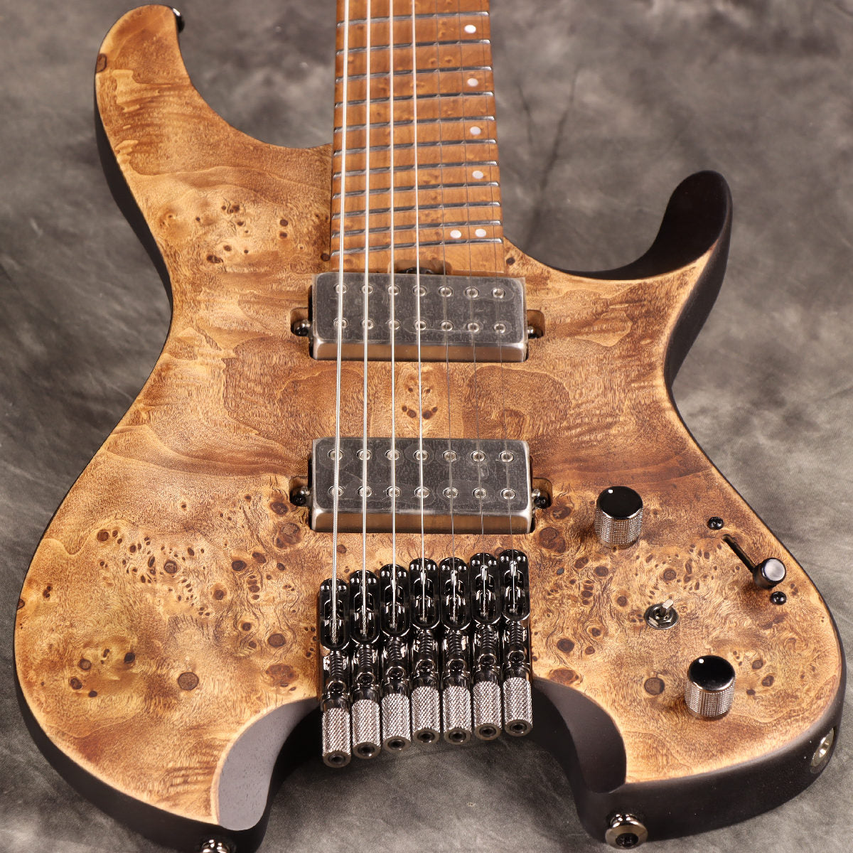 [SN I241001596] Ibanez / QX527PB-ABS Antique Brown Stained [2.28kg][Made in 2024][S/N:I241001596]. [80]