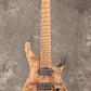 [SN I241001596] Ibanez / QX527PB-ABS Antique Brown Stained [2.28kg][Made in 2024][S/N:I241001596]. [80]