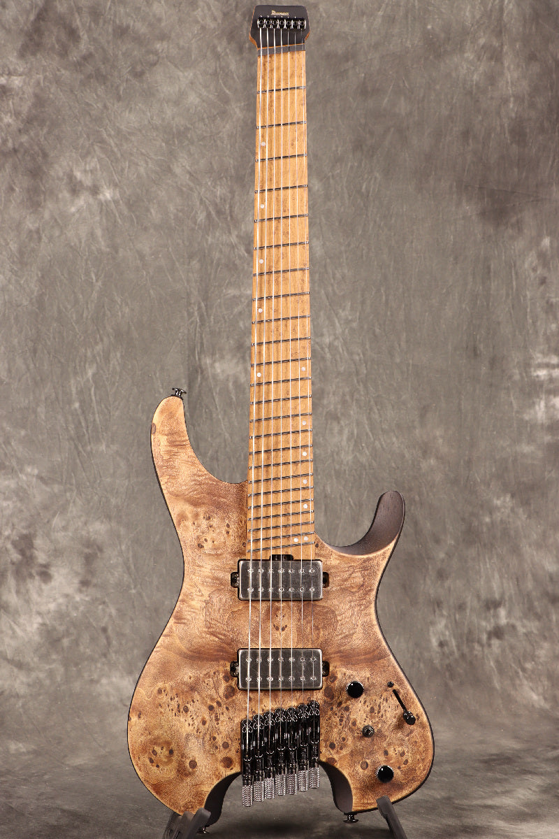 [SN I241001596] Ibanez / QX527PB-ABS Antique Brown Stained [2.28kg][Made in 2024][S/N:I241001596]. [80]