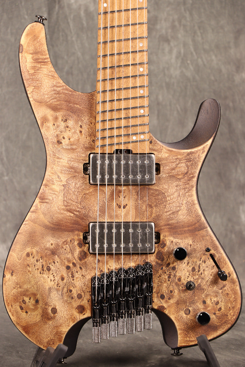 [SN I241001596] Ibanez / QX527PB-ABS Antique Brown Stained [2.28kg][Made in 2024][S/N:I241001596]. [80]