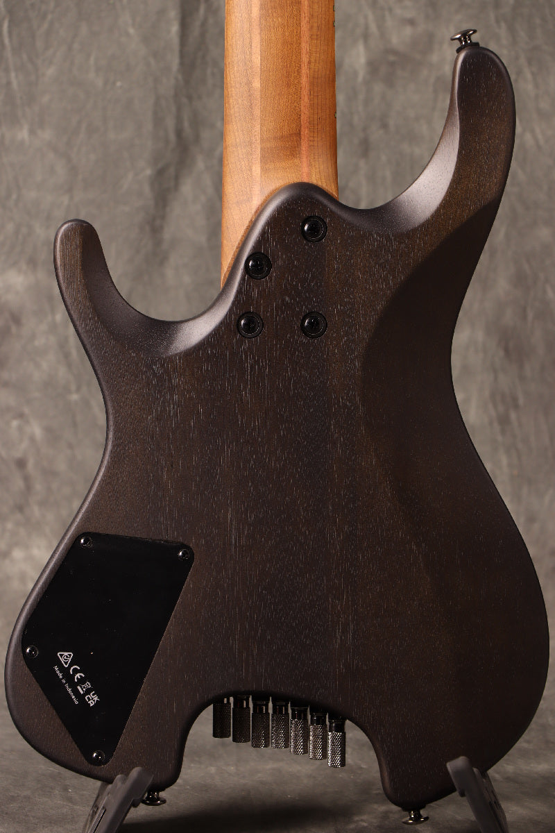 [SN I241001596] Ibanez / QX527PB-ABS Antique Brown Stained [2.28kg][Made in 2024][S/N:I241001596]. [80]