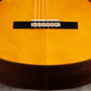 [SN IKN020317] YAMAHA / GC22S Classical Guitar with Semi-Hard Case [S/N IKN020317]. [80]